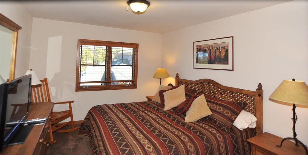 Los Pinos - 3 Bedroom Condo #A23 Town Views Breckenridge Extérieur photo